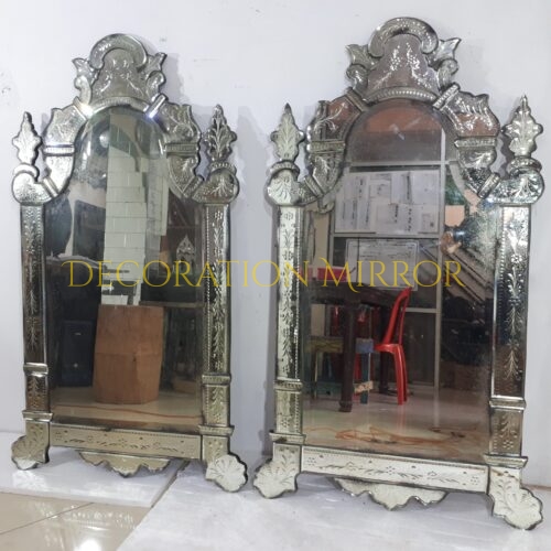 Venetian Mirror Style