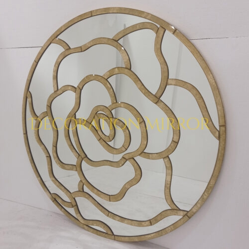 Modern Wall Mirrors