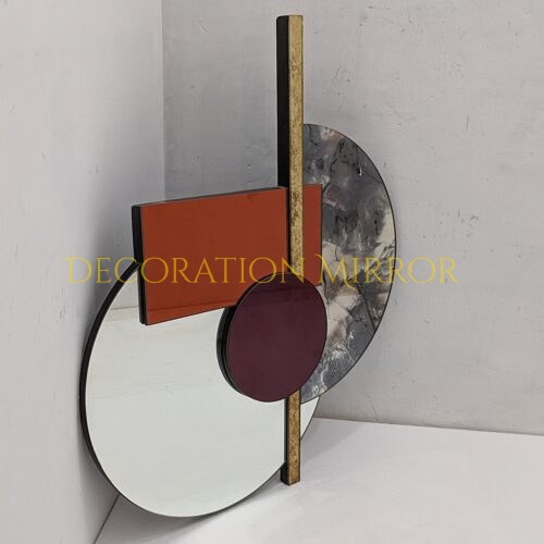 Wall Mirror Overall DM1300042