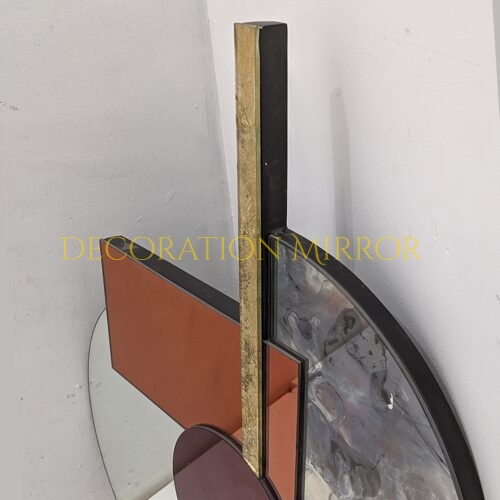 Wall Mirror Overall DM1300043