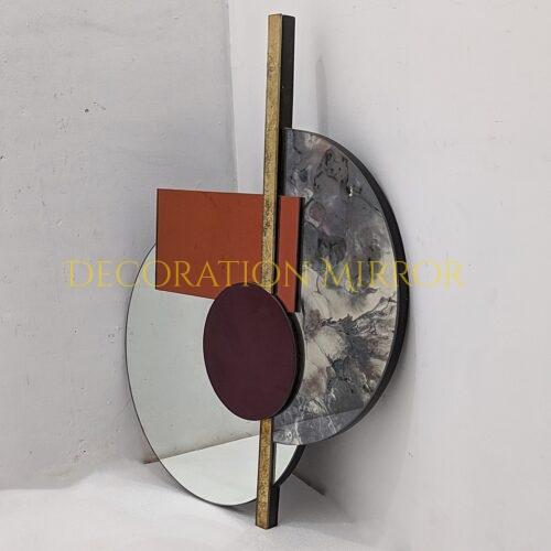 Wall Mirror Overall DM1300044