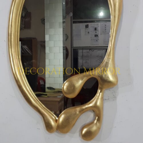 Wooden Frame Mirror 140 cm x 80 cm = 1 pcs decorationmirror.com (5)