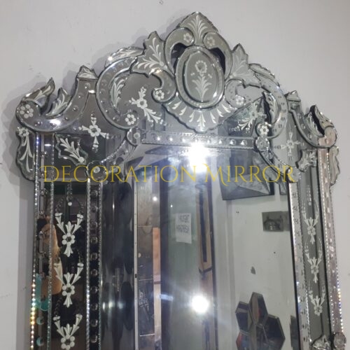 Large Venetian Mirror DM240011 2