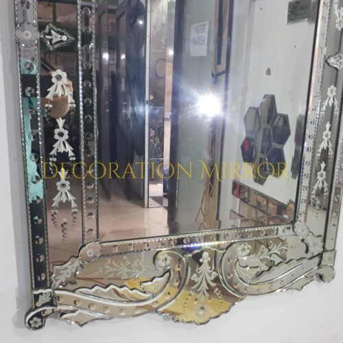 Large Venetian Mirror DM240011 3