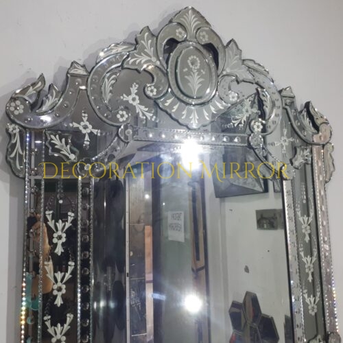Large Venetian Mirror DM240011 5