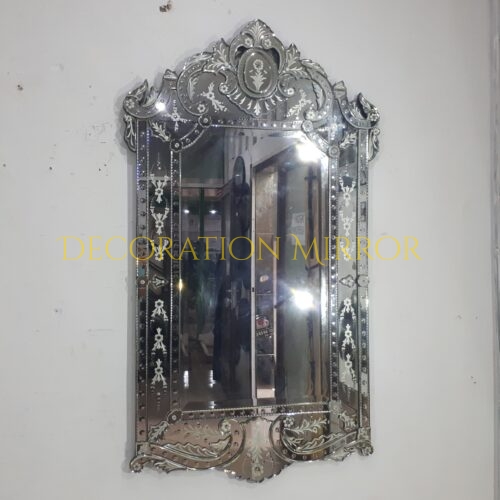 Large Venetian Mirror DM240011 6