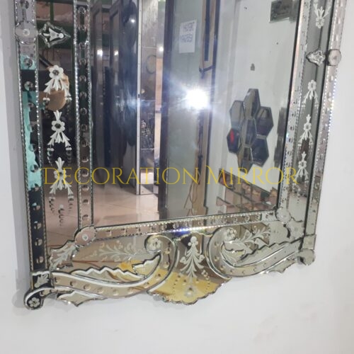 Large Venetian Mirror DM240011 7
