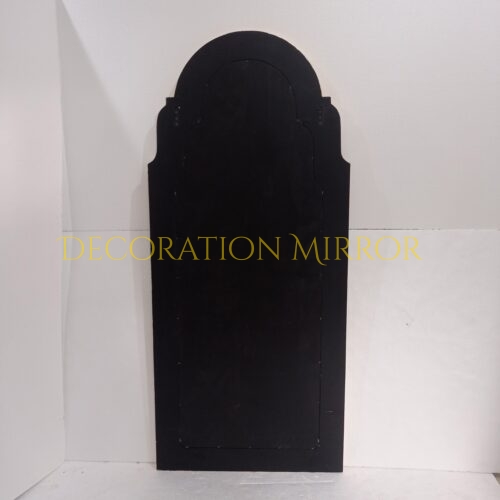 Modern Mirror Gold Leaf DM130007 6
