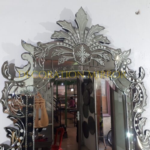 Venetian Mirror DM240003 3