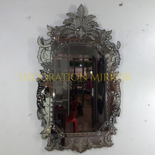 Venetian Mirrors