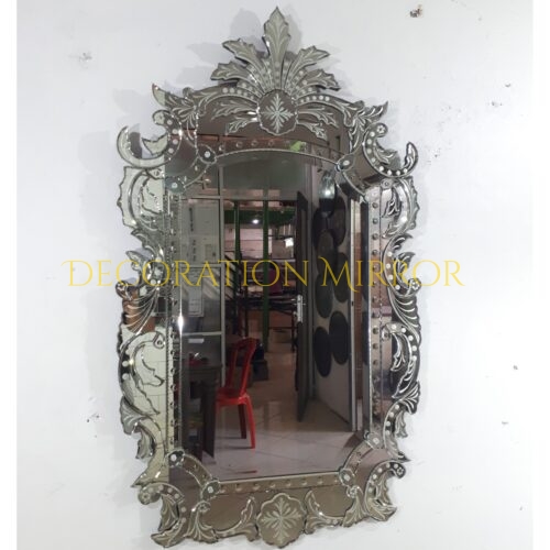 Venetian Mirror DM240003 6
