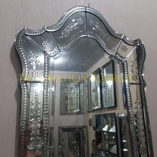 Venetian Mirror DM240004 2