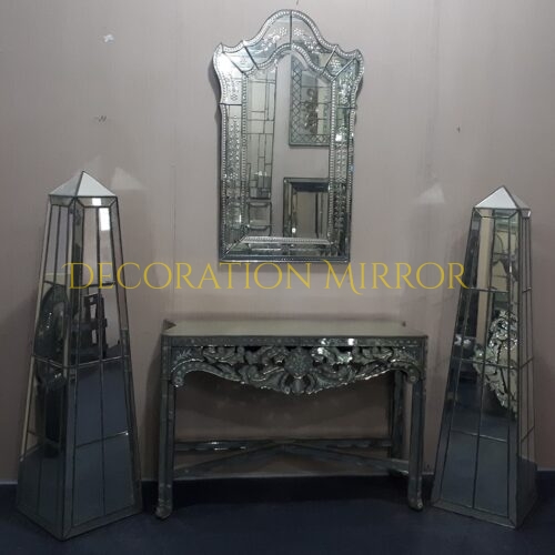 Venetian Mirror DM240004 3