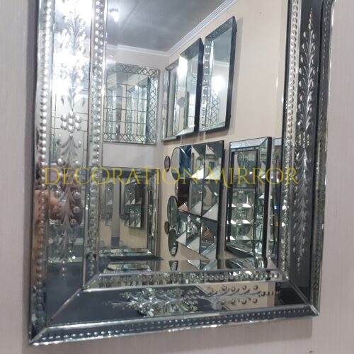 Venetian Mirror DM240004 4