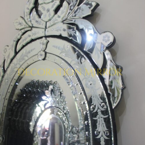 Venetian Mirror DM240005 2