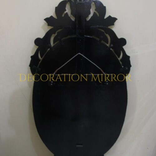 Venetian Mirror DM240005 4