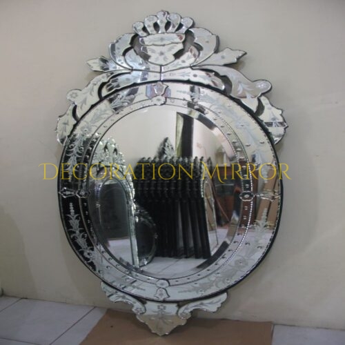 Venetian Mirror DM240005 5