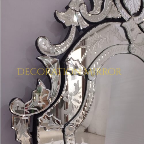 Venetian Mirror DM240006 3