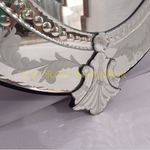 Venetian Mirror DM240006 4
