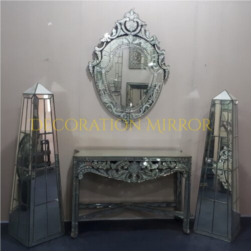 Venetian Mirror DM240006 6