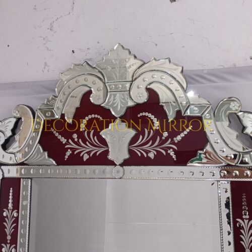 Venetian Mirror DM240007 3