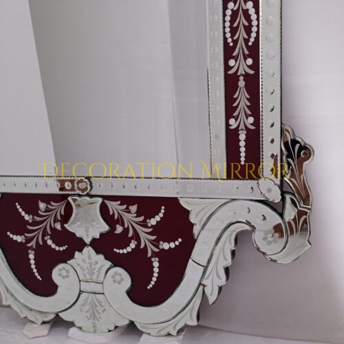 Venetian Mirror DM240007 4