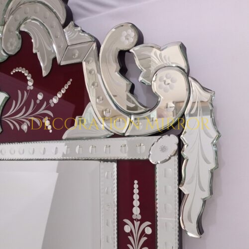 Venetian Mirror DM240007 5