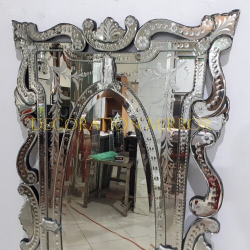 Venetian Mirror DM240010 2