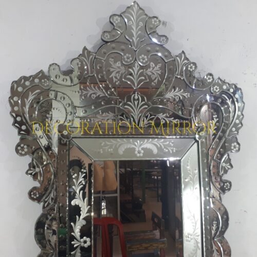 Venetian Mirror DM240012 4