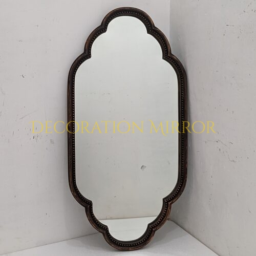 Wall Decor Wood Frame Antik DM290010